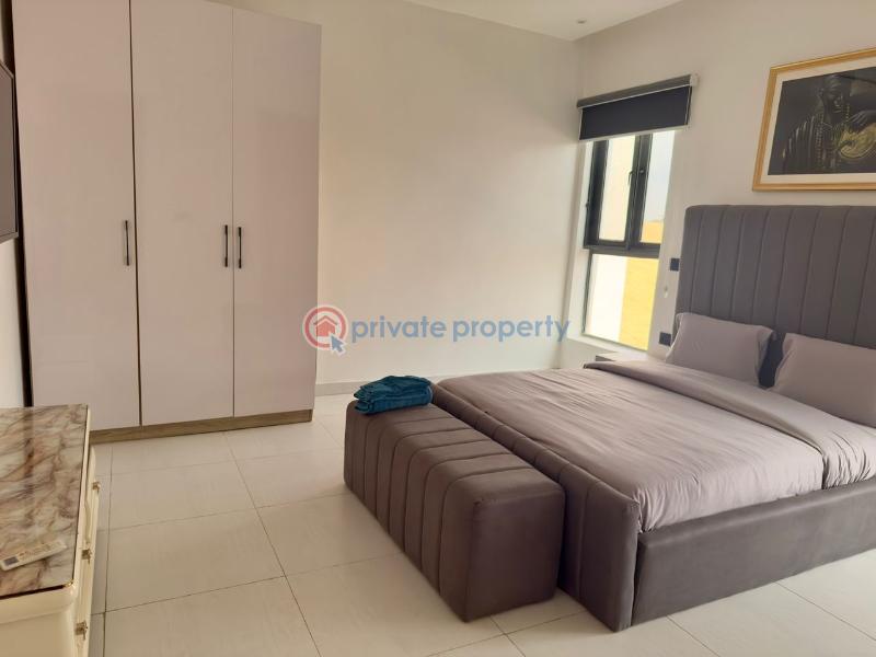 2 bedroom Flat & Apartment For Rent Lekki Phase 1 Lagos - 16