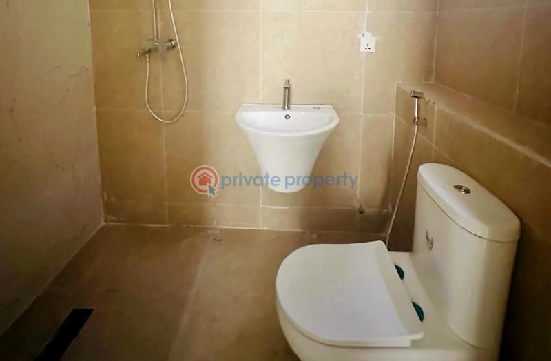 2 bedroom Flat & Apartment For Rent Lekki Phase 1 Lagos - 5