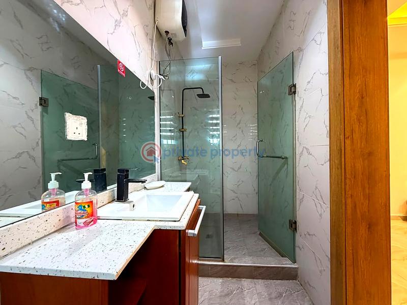 2 bedroom Flat & Apartment For Rent Lekki Phase 1 Lagos - 3
