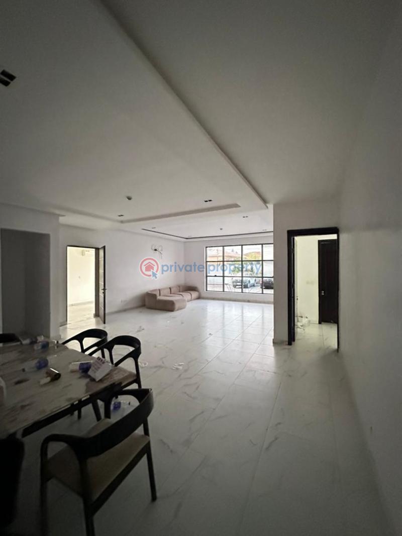 2 bedroom Flat & Apartment For Rent Lekki Phase 1 Lagos - 23