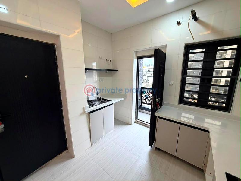 2 bedroom Flat & Apartment For Rent Lekki Phase 1 Lagos - 2