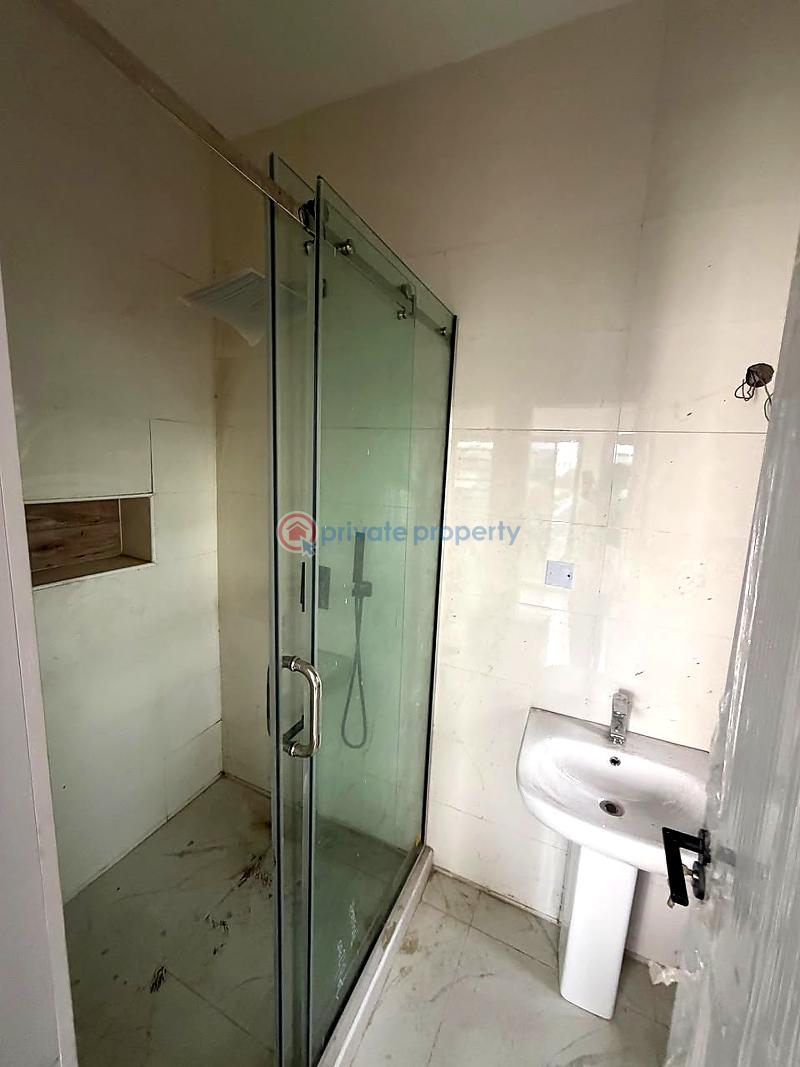 2 bedroom Flat & Apartment For Rent Lekki Phase 1 Lagos - 3