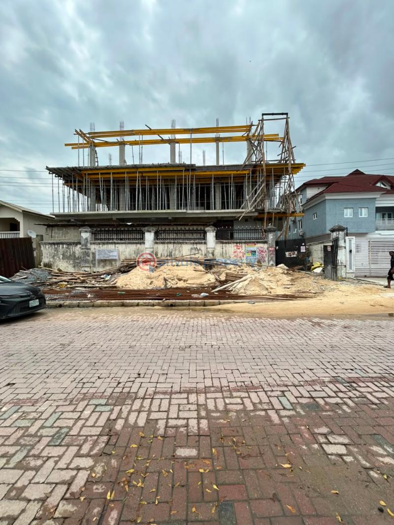 2 bedroom Flat & Apartment For Sale Lekki Phase 1 Lagos - 1