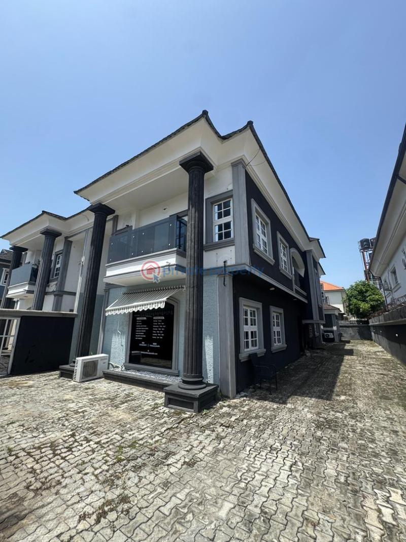 2 bedroom Flat & Apartment For Rent Lekki Phase 1 Lagos - 7