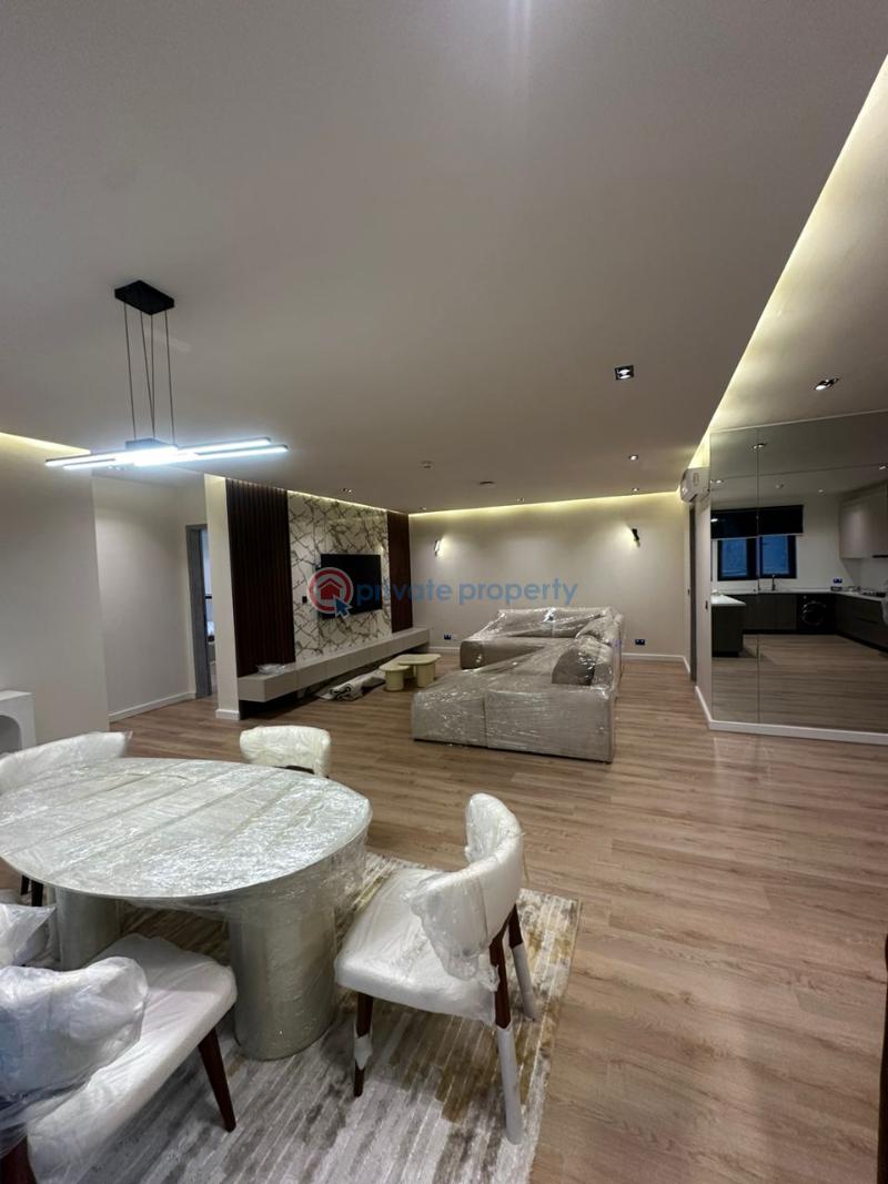 2 bedroom Flat & Apartment For Rent Lekki Phase 1 Lagos - 2