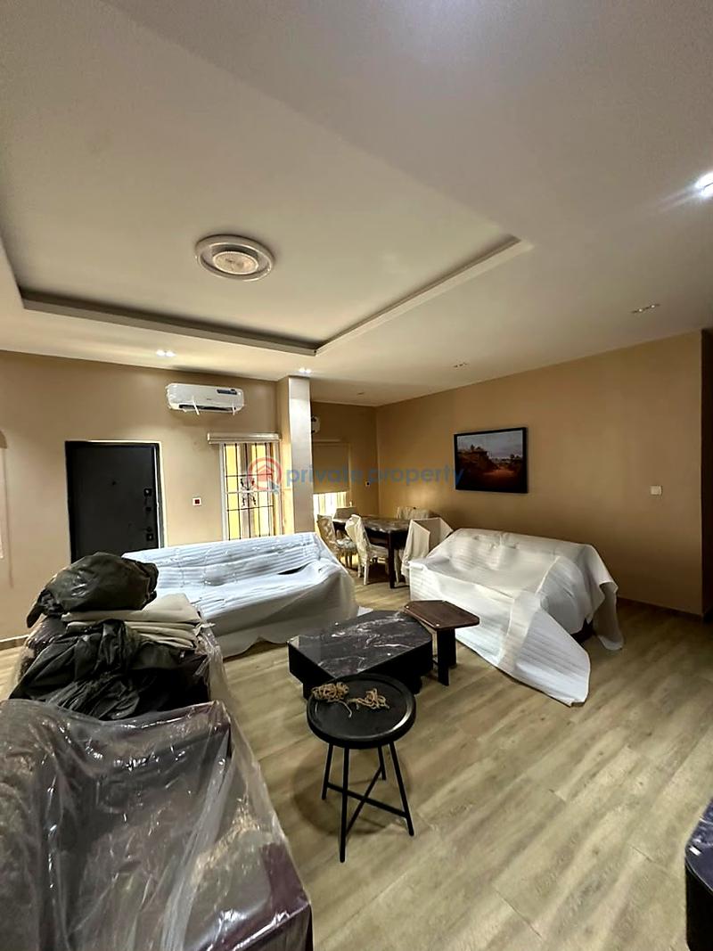 2 bedroom Flat & Apartment For Rent Lekki Phase 1 Lagos - 8