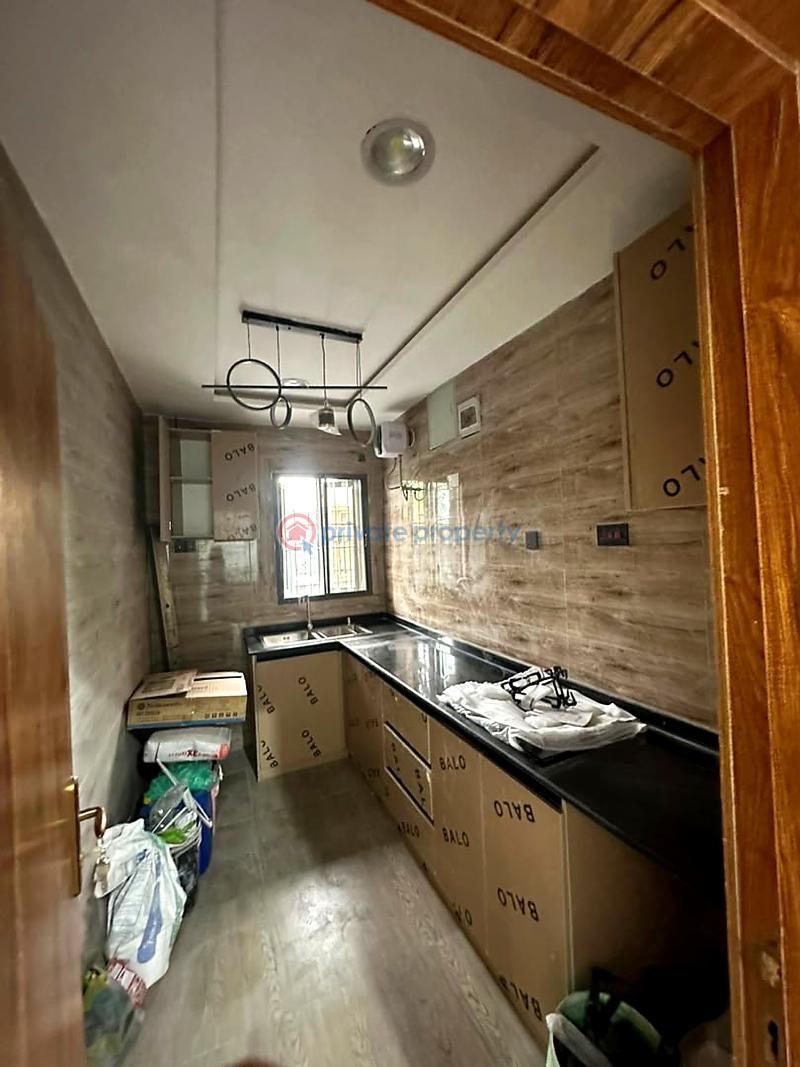 2 bedroom Flat & Apartment For Rent Lekki Phase 1 Lagos - 5