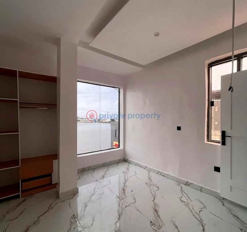 2 bedroom Flat & Apartment For Rent Lekki Phase 1 Lagos - 3