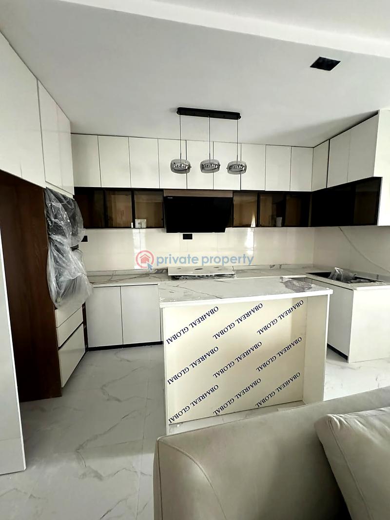 2 bedroom Flat & Apartment For Sale Lekki Phase 1 Lagos - 1