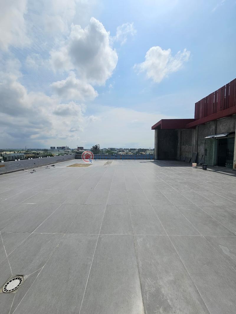 2 bedroom Block Of Flats For Sale Lekki Phase 1 Lagos - 3