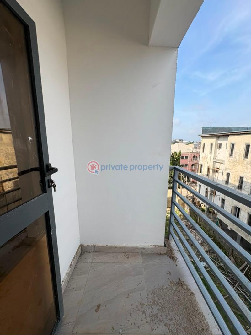 2 bedroom Flat & Apartment For Rent Ilasan Lekki Lagos - 7