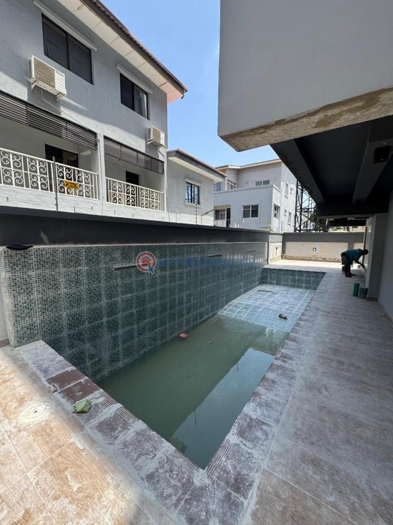 2 bedroom Flat & Apartment For Sale Lekki Phase 1 Lagos - 7