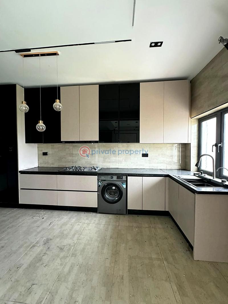 2 bedroom Flat & Apartment For Rent Lekki Phase 1 Lagos - 3
