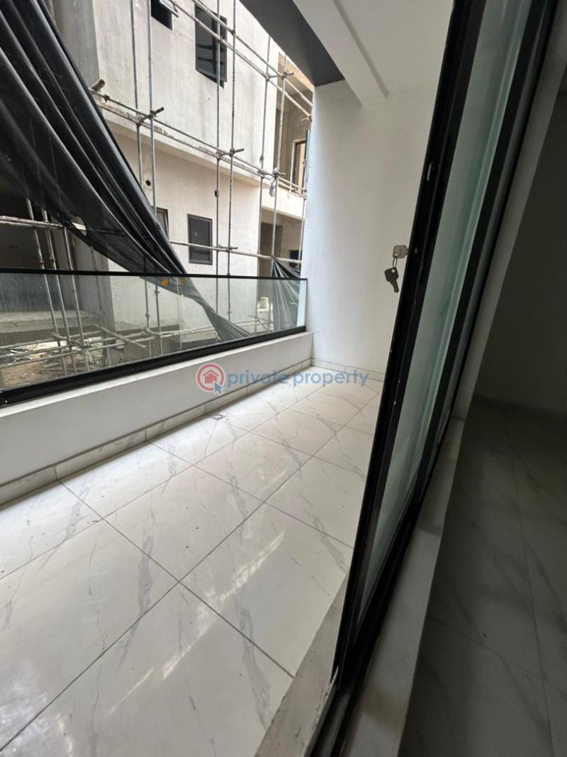 2 bedroom Flat & Apartment For Sale Lekki Phase 1 Lagos - 6