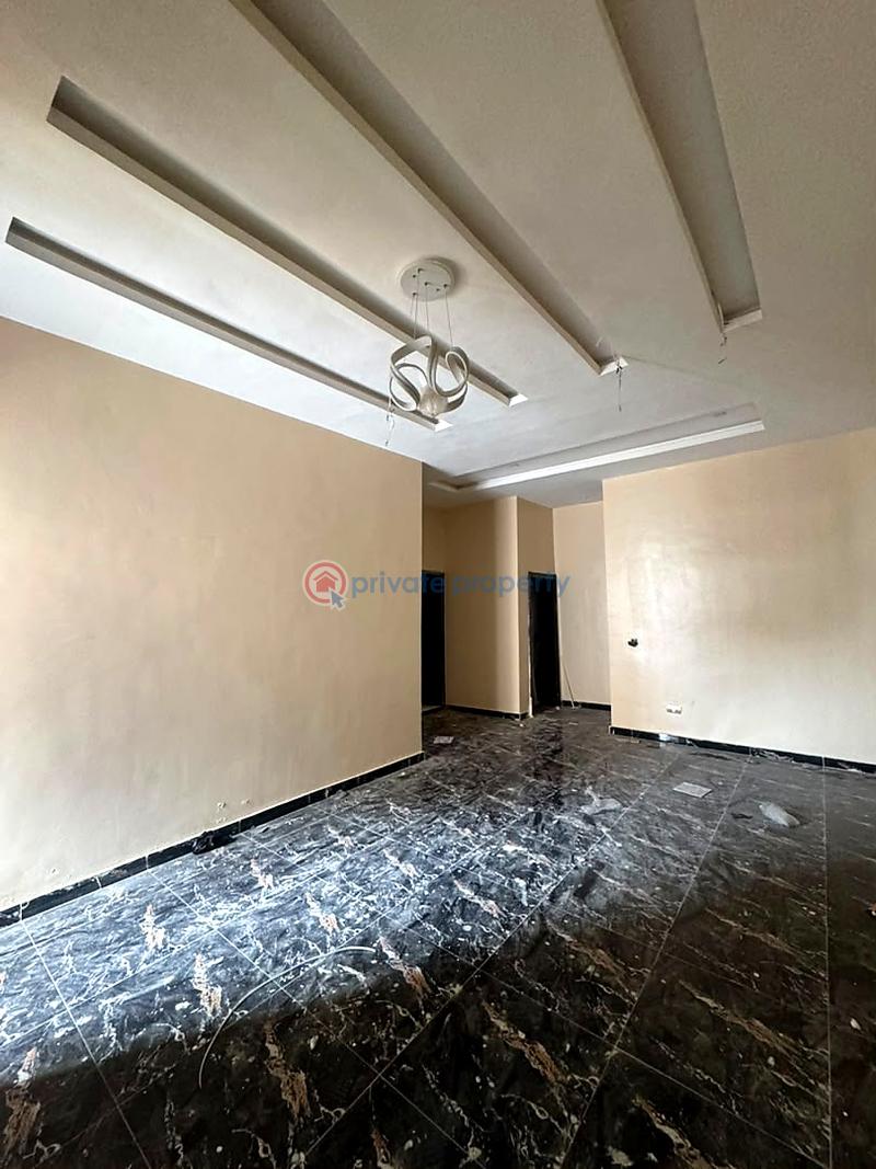 2 bedroom Flat & Apartment For Rent Lekki Phase 1 Lagos - 1