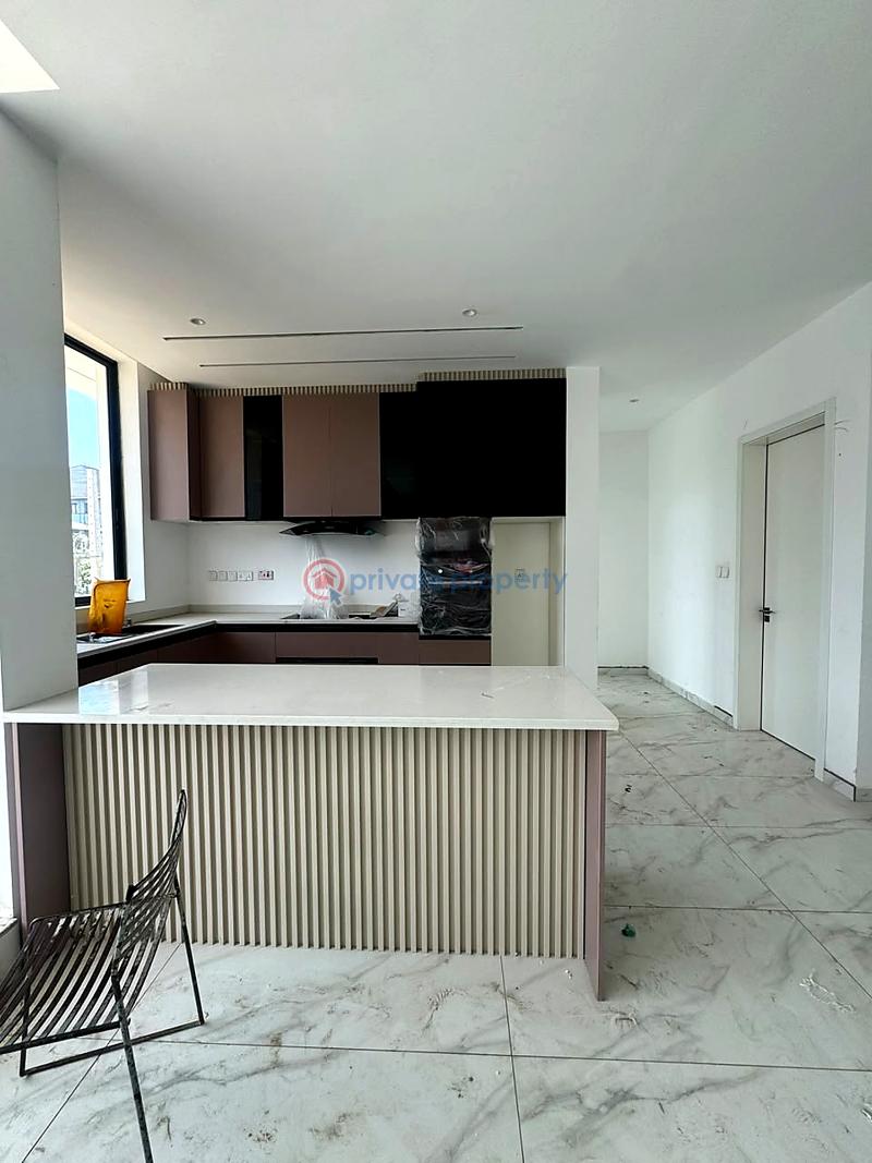 2 bedroom Flat & Apartment For Sale Lekki Phase 1 Lagos - 2