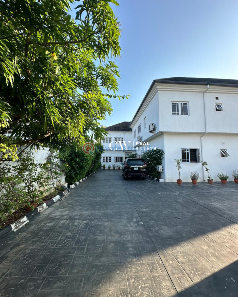 2 bedroom Flat & Apartment For Rent Lekki Phase 1 Lagos - 0
