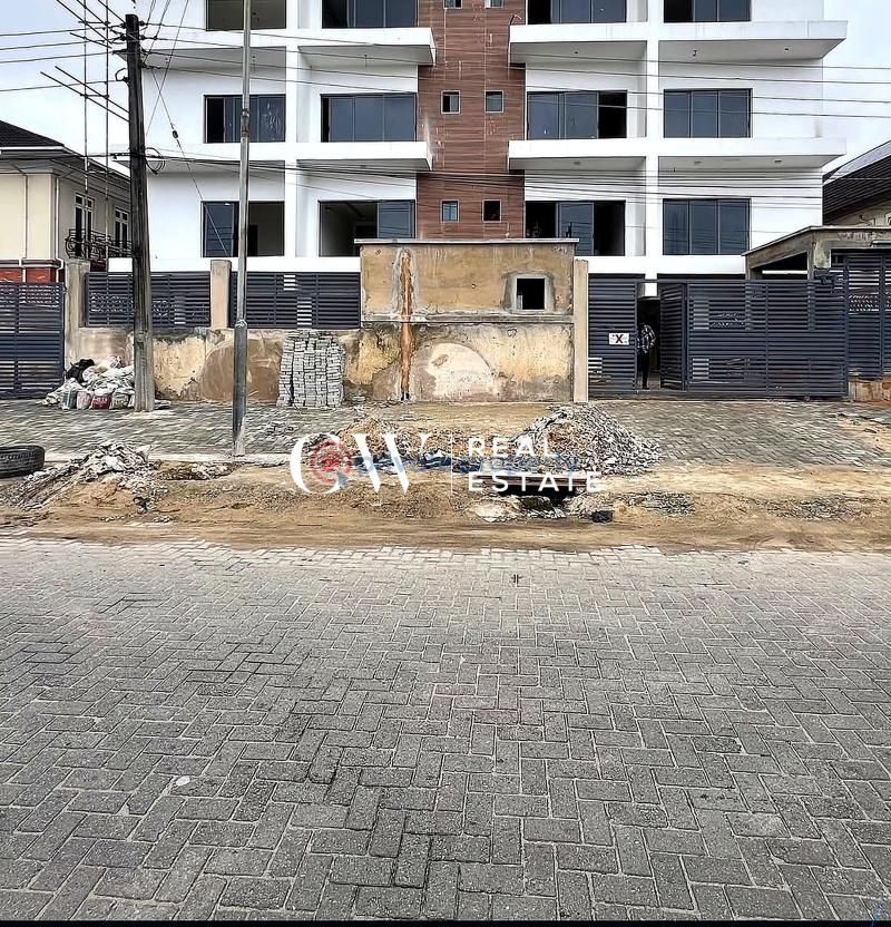 2 bedroom Flat & Apartment For Sale Lekki Phase 1 Lagos - 0