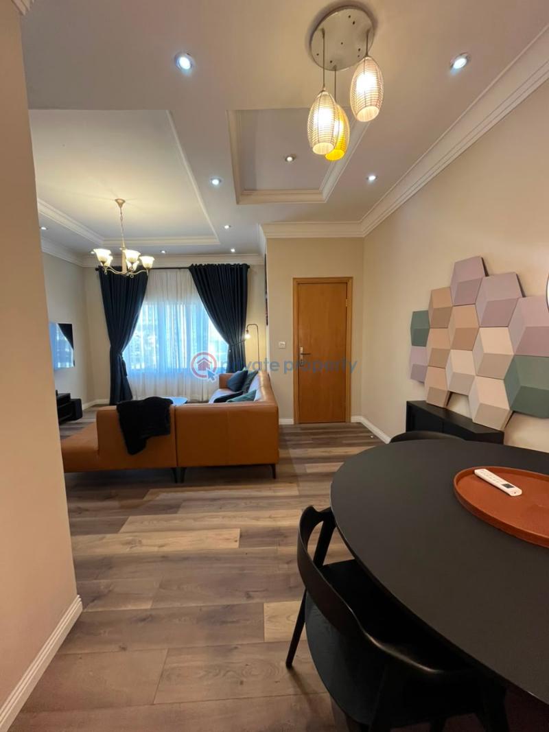 2 bedroom Flat & Apartment Short let Lekki Phase 1 Lagos - 39