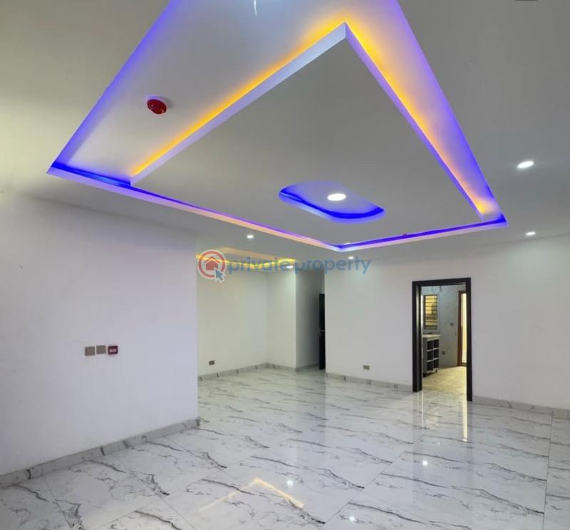 2 bedroom Flat & Apartment For Rent Lekki Phase 1 Lagos - 1