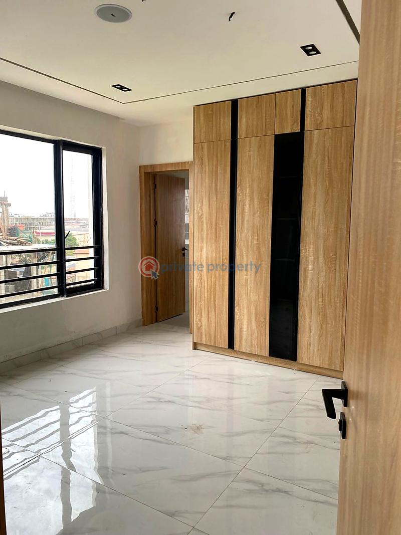 2 bedroom Flat & Apartment For Sale Lekki Phase 1 Lagos - 1