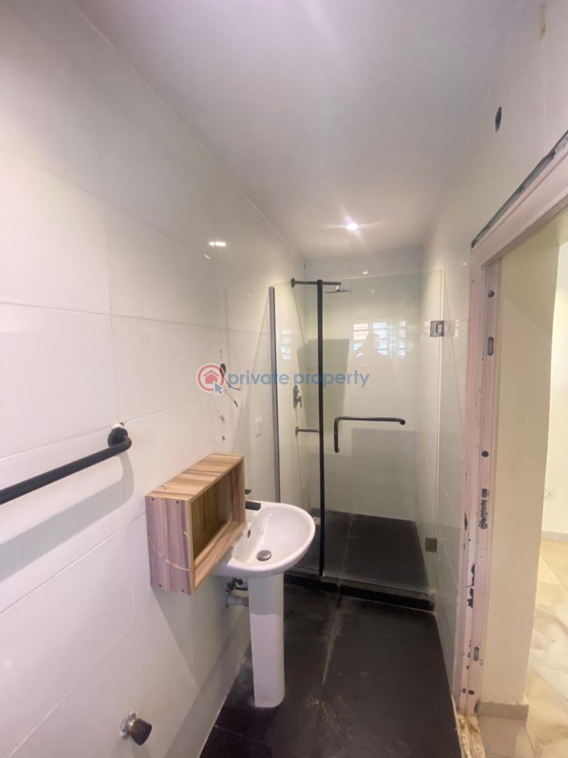 2 bedroom Flat & Apartment For Rent Lekki Phase 1 Lagos - 5