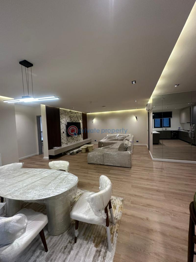 2 bedroom Flat & Apartment For Rent Lekki Phase 1 Lagos - 3