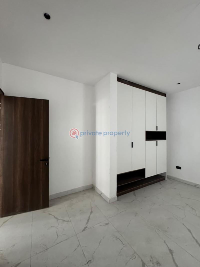 2 bedroom Flat & Apartment For Sale Lekki Phase 1 Lagos - 9