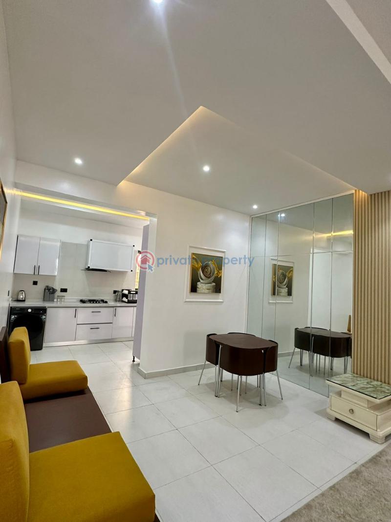 2 bedroom Flat & Apartment For Rent Lekki Phase 1 Lagos - 7