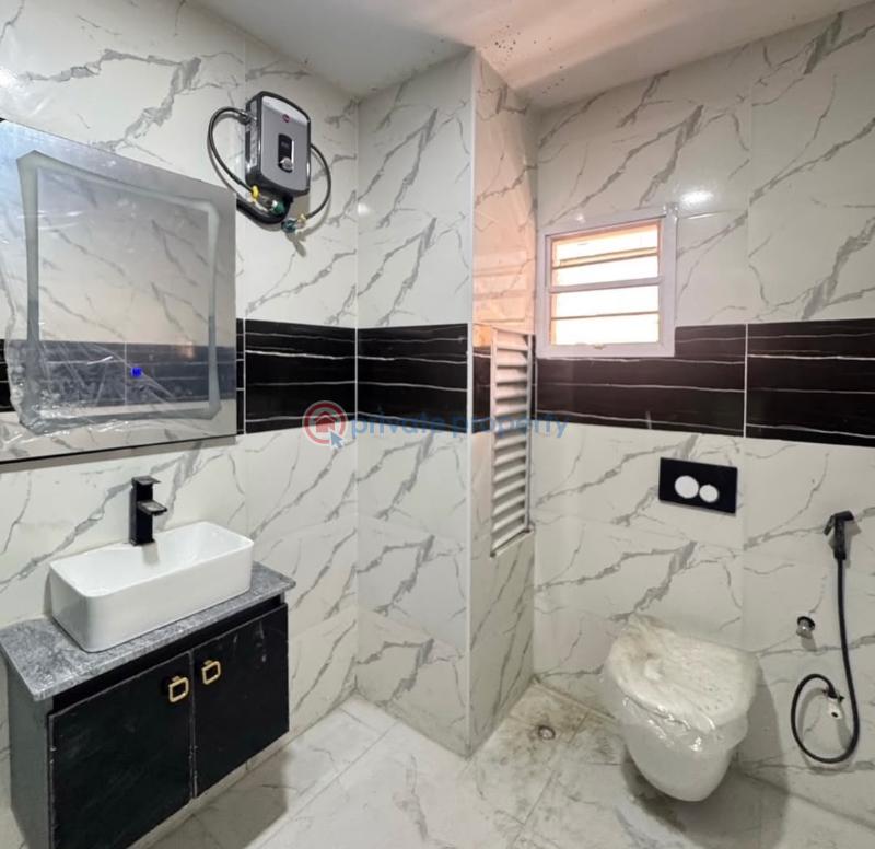 2 bedroom Flat & Apartment For Rent Lekki Phase 1 Lagos - 5
