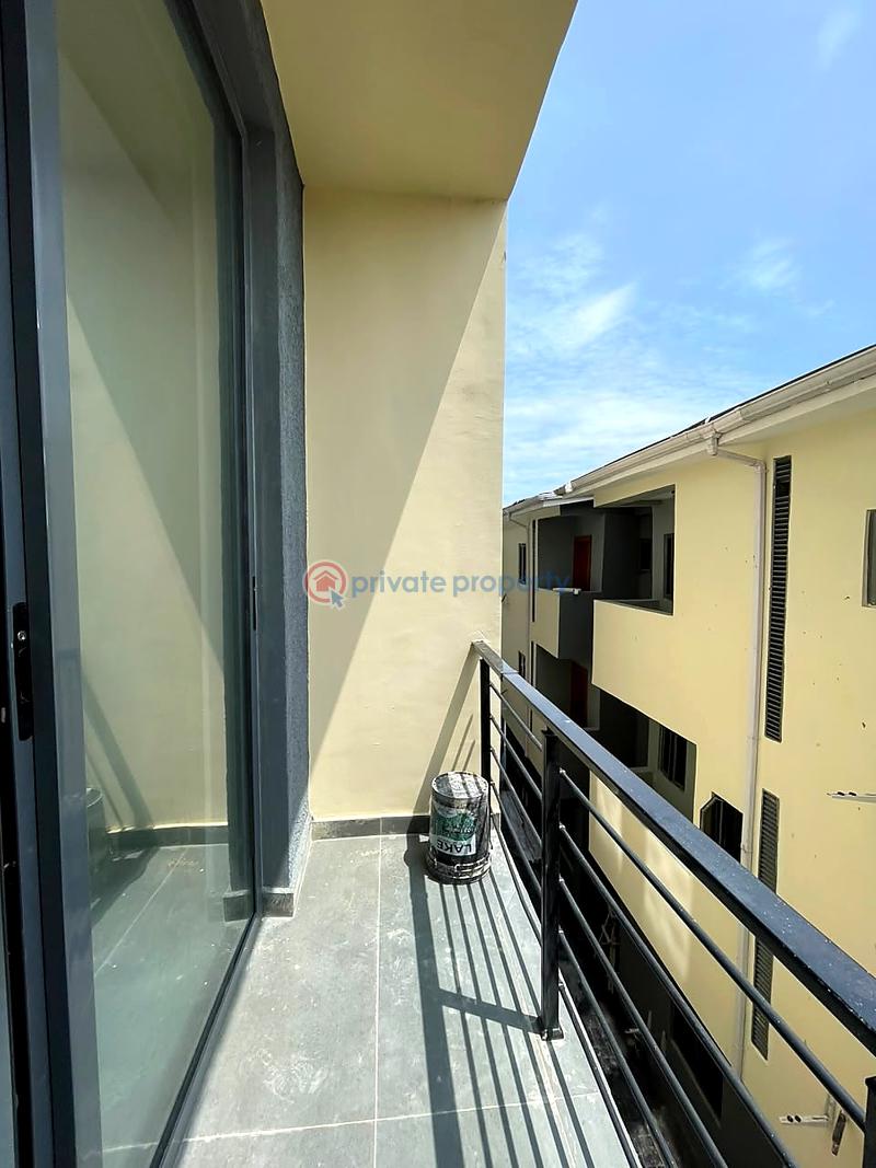 2 bedroom Flat & Apartment For Rent Lekki Phase 1 Lagos - 7