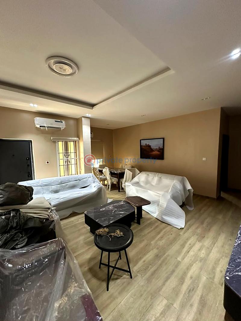2 bedroom Flat & Apartment For Rent Lekki Phase 1 Lagos - 9