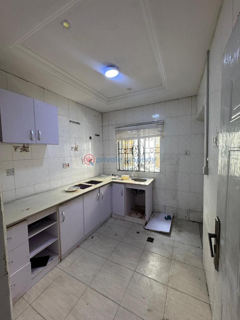 2 bedroom Flat & Apartment For Rent Lekki Phase 1 Lagos - 3