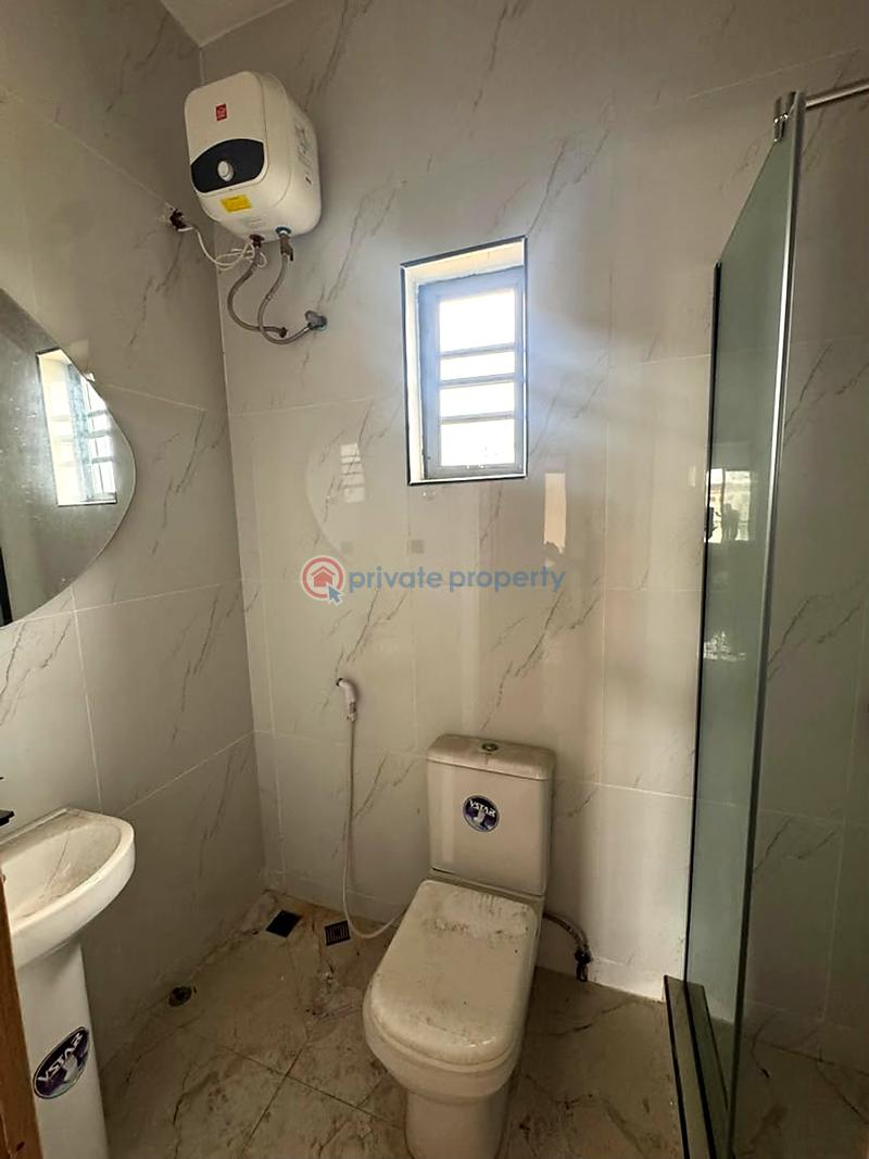 2 bedroom Flat & Apartment For Rent Lekki Phase 1 Lagos - 6