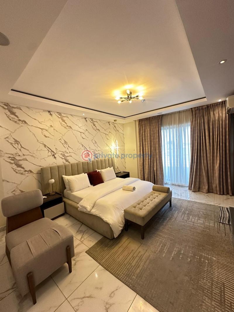 2 bedroom Flat & Apartment For Sale Lekki Phase 1 Lagos - 13
