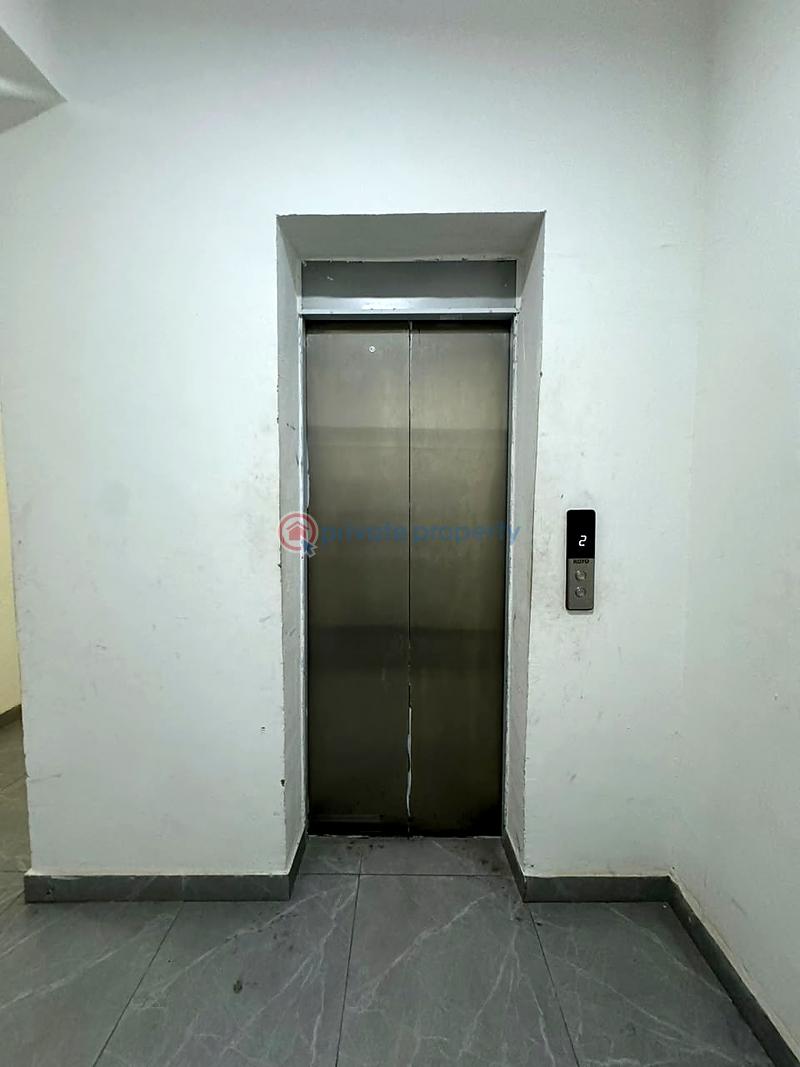 2 bedroom Flat & Apartment For Rent Lekki Phase 1 Lagos - 4