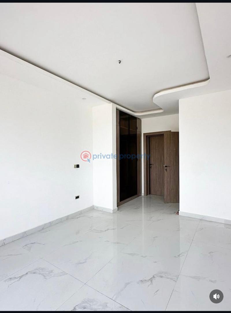 2 bedroom Block Of Flats For Sale Lekki Lagos Lekki Phase 1 Lagos - 1