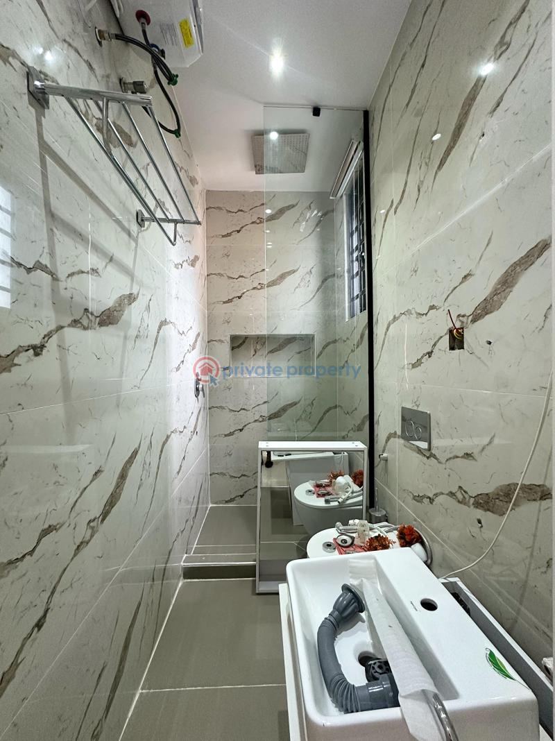 2 bedroom Flat & Apartment For Sale Lekki Phase 1 Lagos - 6