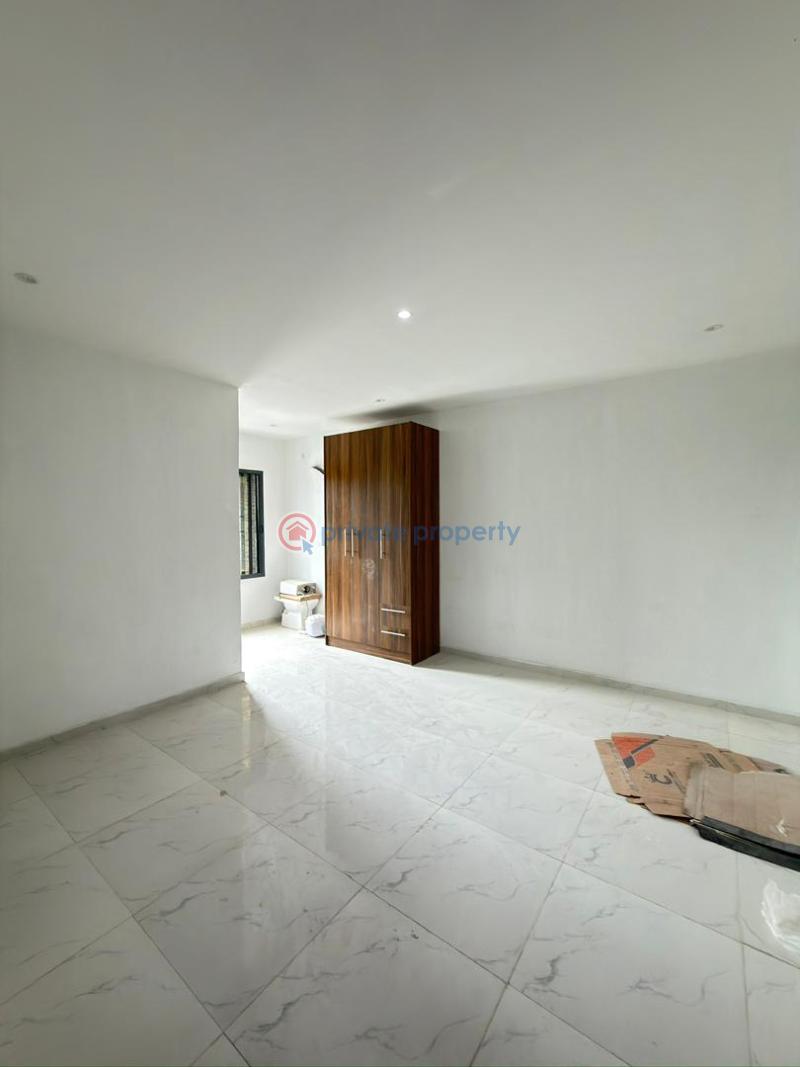 2 bedroom Flat & Apartment For Rent Lekki Phase 1 Lagos - 9