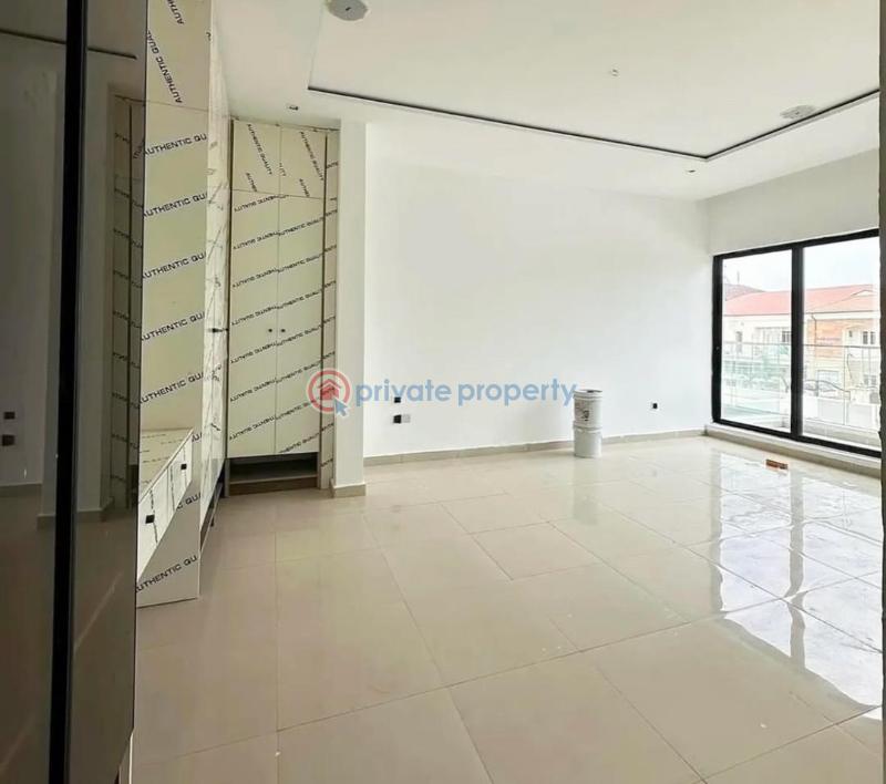 2 bedroom Flat & Apartment For Rent Lekki Phase 1 Lagos - 4