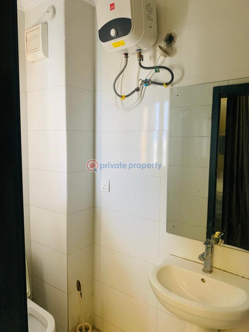 2 bedroom Flat & Apartment For Rent Lekki Phase 1 Lagos - 5