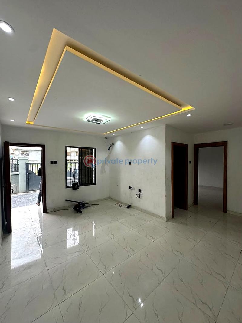 2 bedroom Flat & Apartment For Rent Lekki Phase 1 Lagos - 10