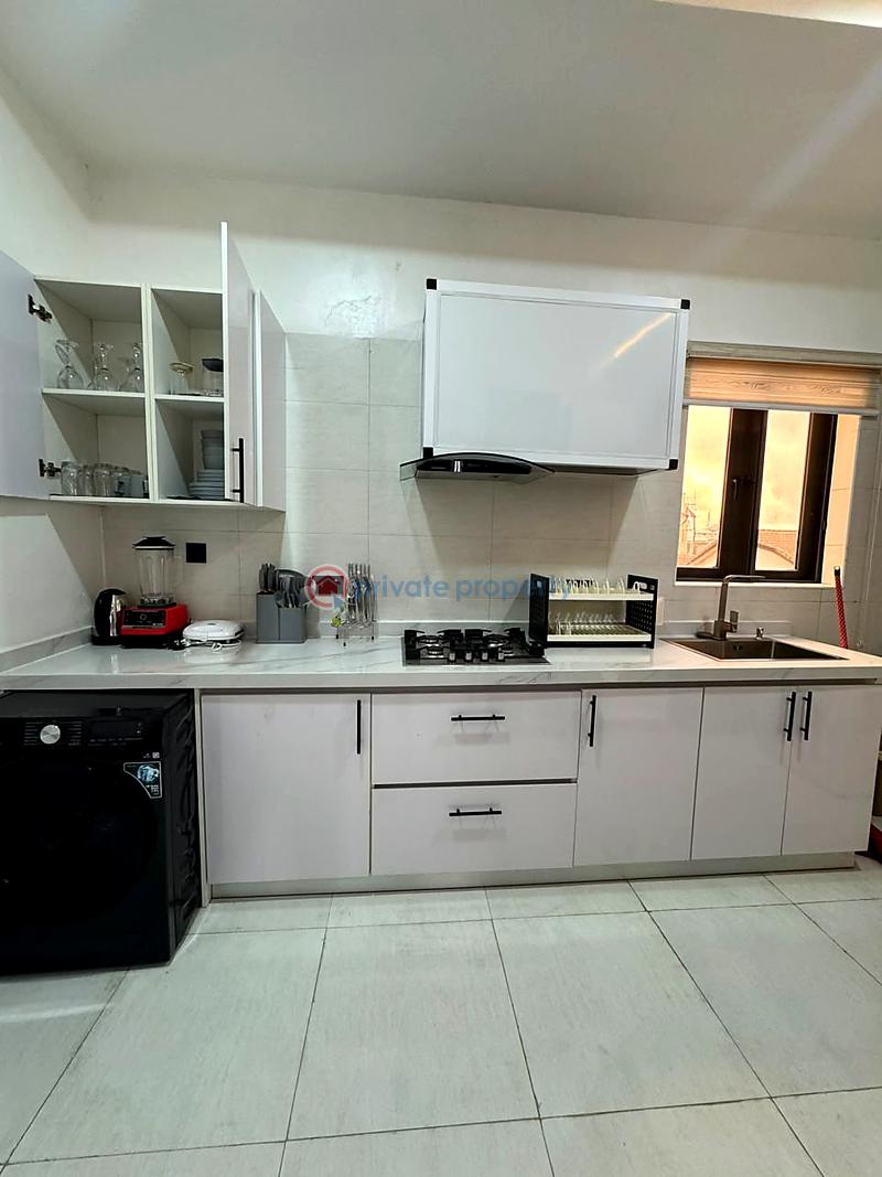 2 bedroom Flat & Apartment For Rent Lekki Phase 1 Lagos - 8