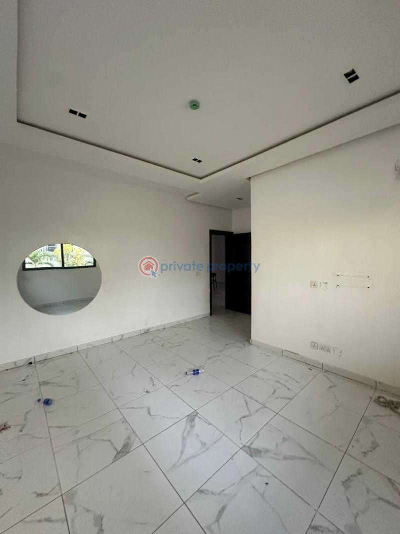 2 bedroom Flat & Apartment For Rent Lekki Phase 1 Lagos - 25