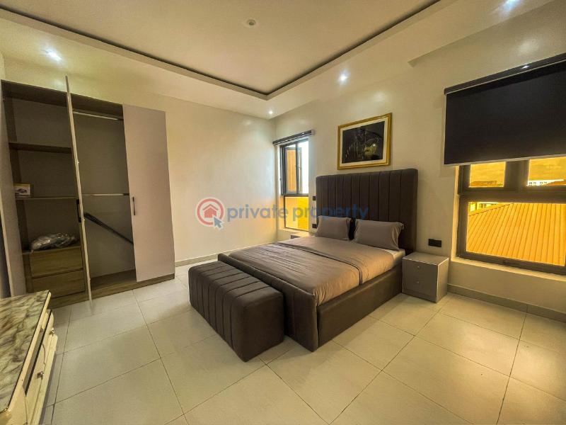 2 bedroom Flat & Apartment For Rent Lekki Phase 1 Lagos - 3