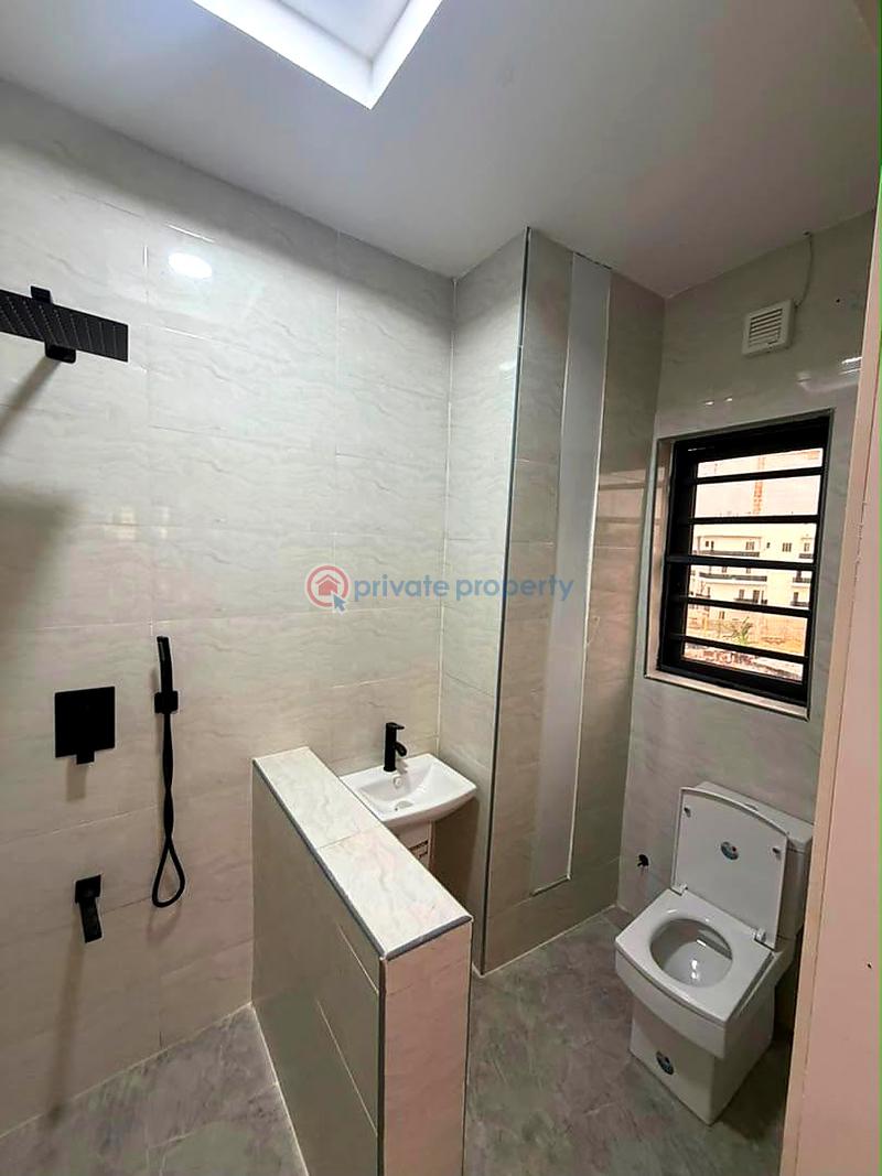 2 bedroom Flat & Apartment For Rent Lekki Phase 1 Lagos - 9