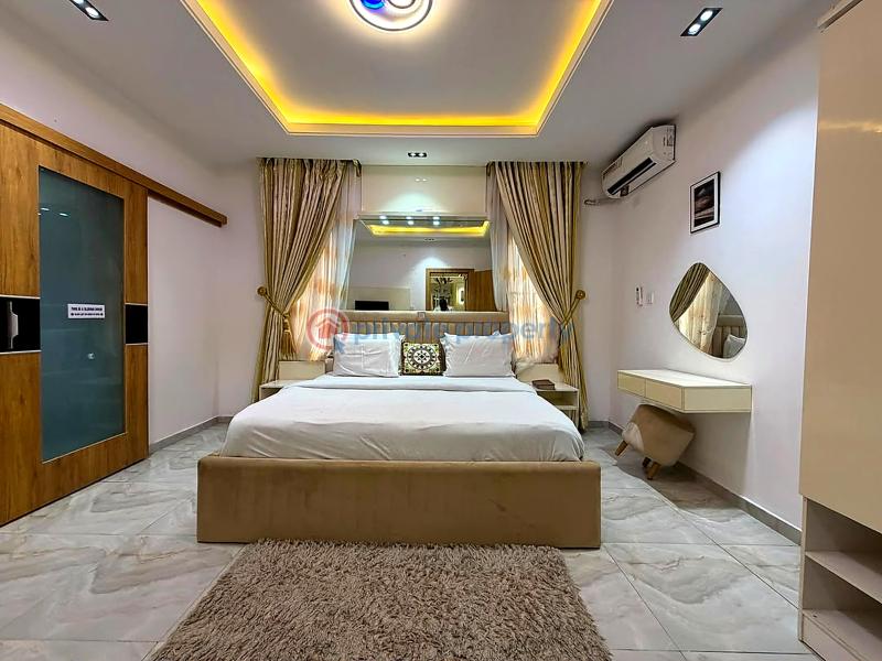2 bedroom Flat & Apartment For Rent Lekki Phase 1 Lagos - 13