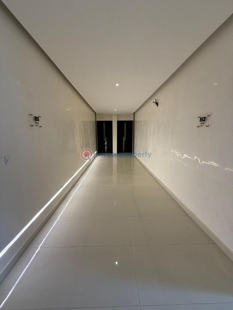 2 bedroom Flat & Apartment For Rent Lekki Phase 1 Lagos - 14