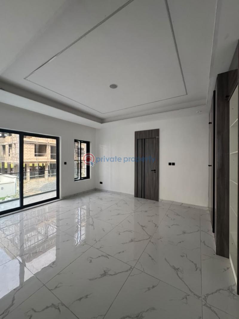 2 bedroom Flat & Apartment For Sale Lekki Phase 1 Lagos - 5