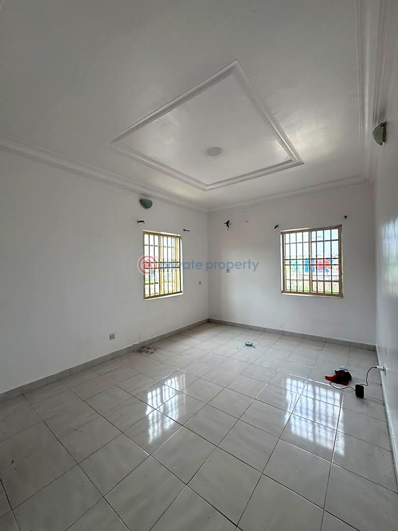 2 bedroom Flat & Apartment For Rent Lekki Phase 1 Lagos - 5